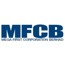 mfcb share price history|MFCB Share Price: MEGA FIRST CORPORATION BERHAD .